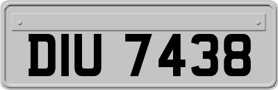 DIU7438