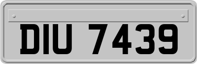 DIU7439