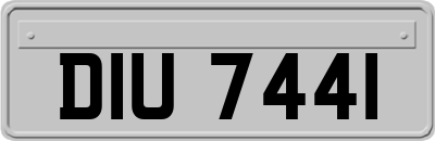 DIU7441