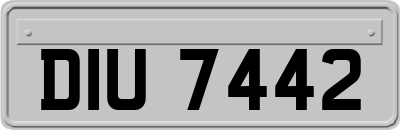 DIU7442
