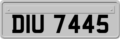 DIU7445