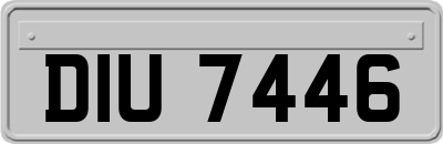 DIU7446