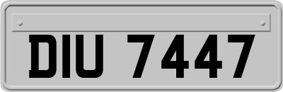 DIU7447