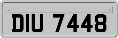 DIU7448