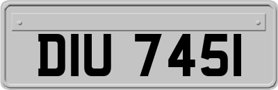 DIU7451