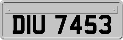 DIU7453