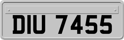 DIU7455