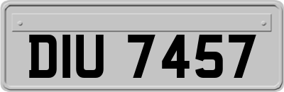 DIU7457