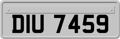 DIU7459