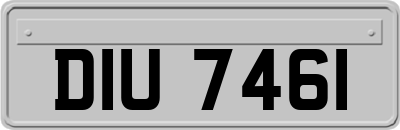 DIU7461