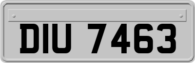 DIU7463