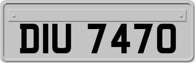 DIU7470