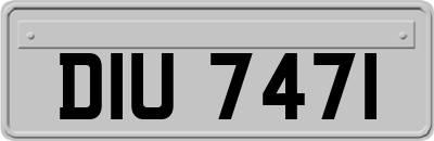 DIU7471