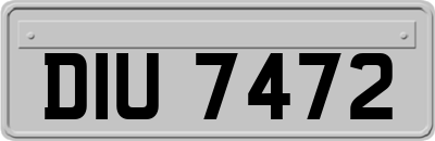 DIU7472