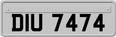 DIU7474