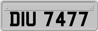 DIU7477