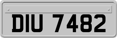 DIU7482