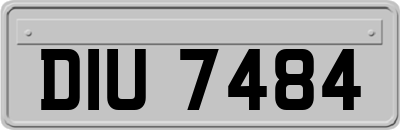 DIU7484