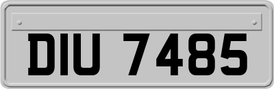 DIU7485