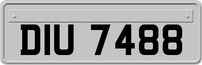 DIU7488