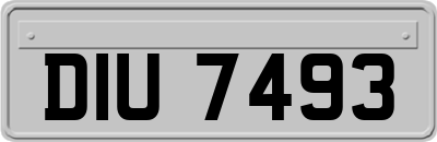 DIU7493