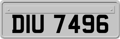 DIU7496