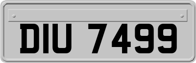DIU7499