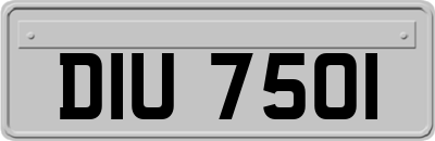 DIU7501