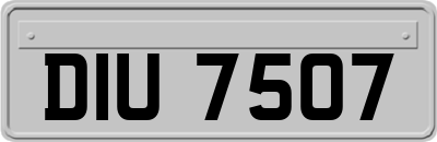 DIU7507