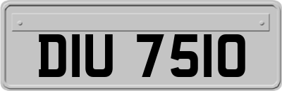 DIU7510