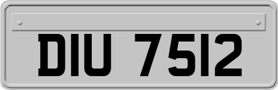 DIU7512