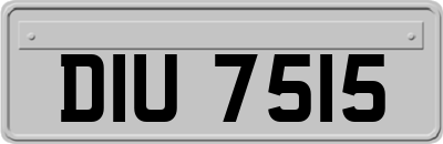 DIU7515