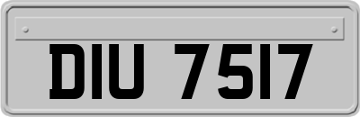 DIU7517