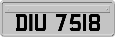 DIU7518