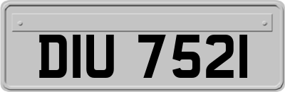 DIU7521