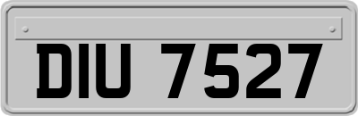 DIU7527