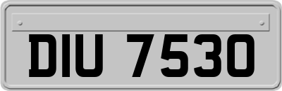 DIU7530