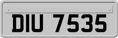 DIU7535