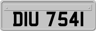 DIU7541