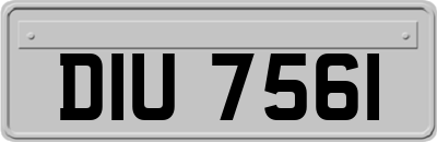 DIU7561