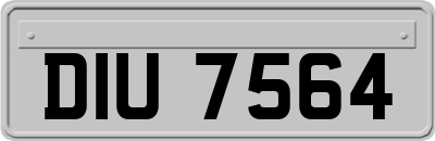 DIU7564