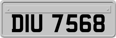 DIU7568