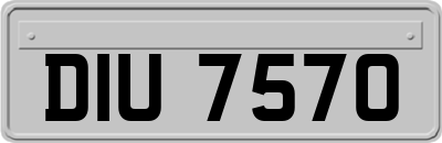 DIU7570