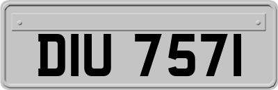 DIU7571