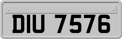DIU7576