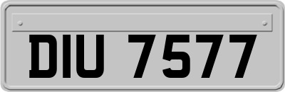 DIU7577