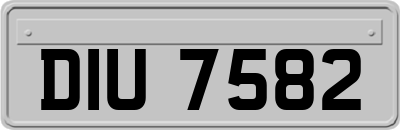 DIU7582