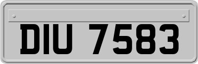 DIU7583