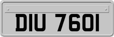 DIU7601