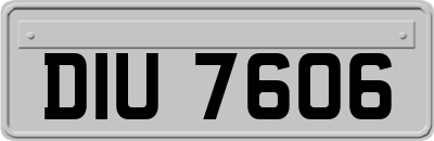 DIU7606
